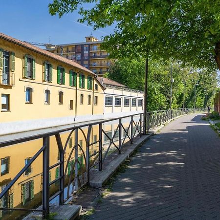 Casami Apartamento Milão Exterior foto