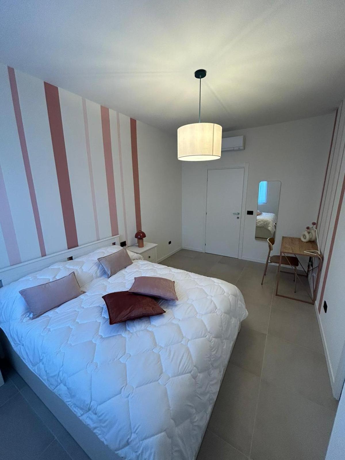 Casami Apartamento Milão Exterior foto