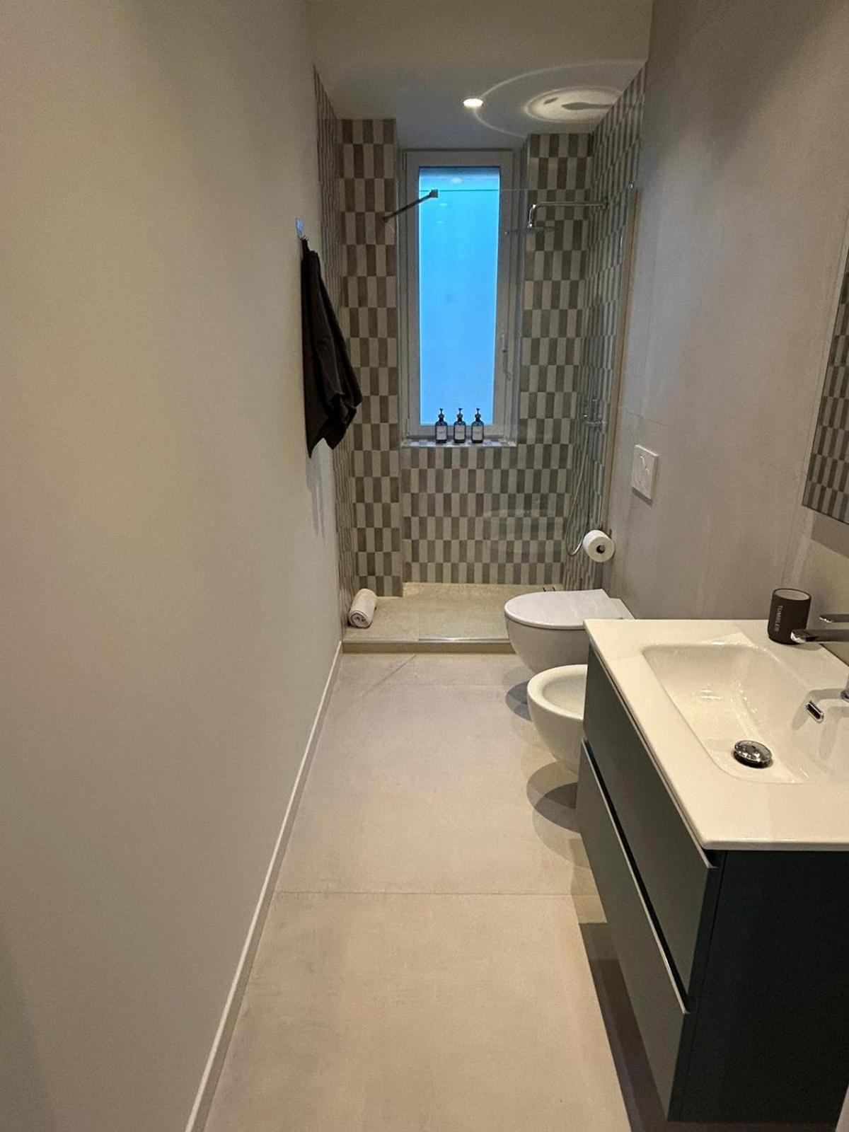 Casami Apartamento Milão Exterior foto